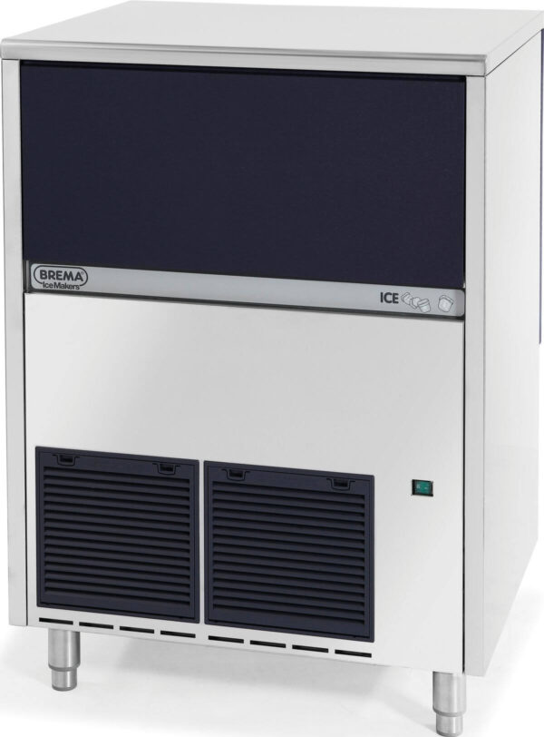 BREMA Eiswürfelautomat (CB-840A HC DP)