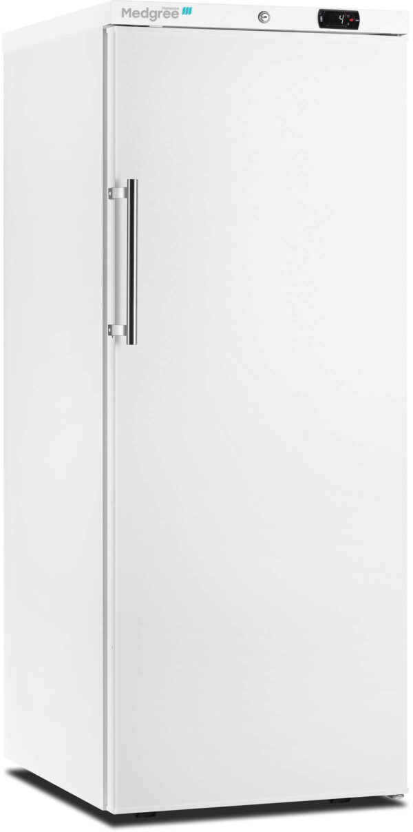 MEDGREE Labor-Kühlschrank, 151 cm, rechts wechselbar (MLRE 350 S M)
