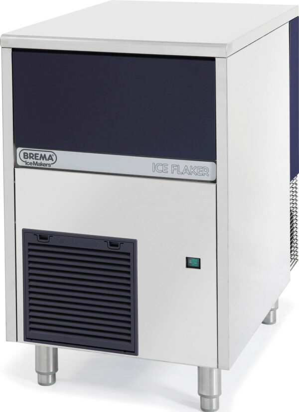 BREMA Eisflockenautomat (GB-902A HC)