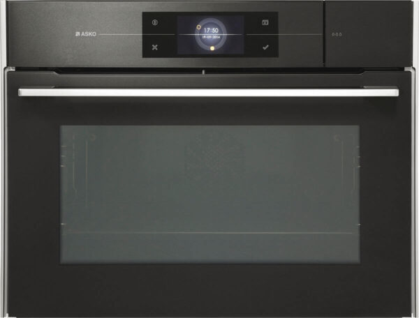 ASKO Combi Steamer ELEMENTS (OCS8478G)
