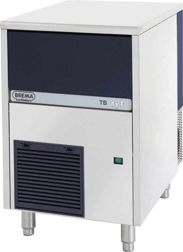 BREMA Kieseleisautomat (TB-853A HC)