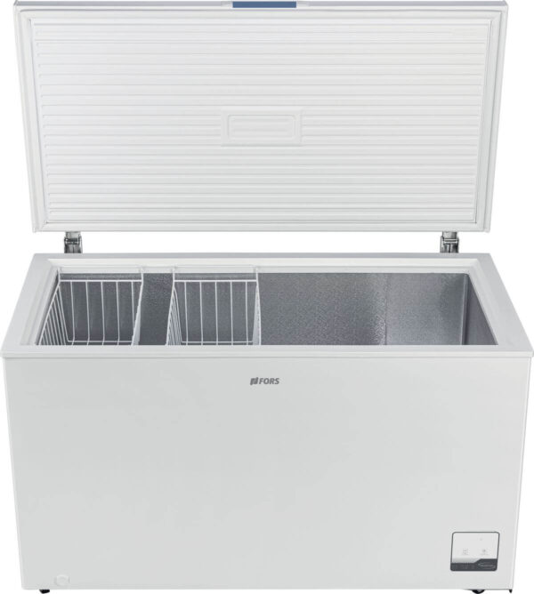 FORS Gefriertruhe freistehend (FFT140894SE)