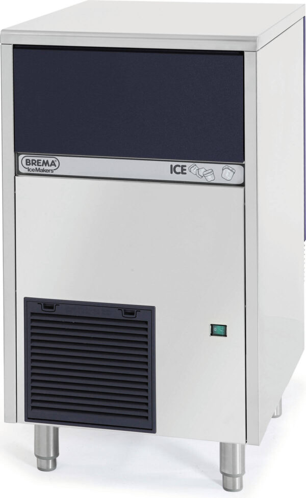 BREMA Eiswürfelautomat (CB-425A HC DP)