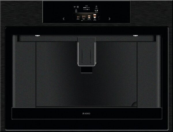 ASKO Kaffeemaschine CRAFT (CM8477B)