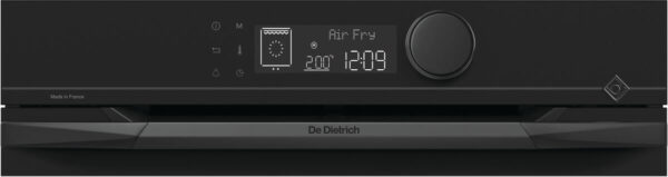 DE DIETRICH Backofen (DOP4556B) – Bild 2
