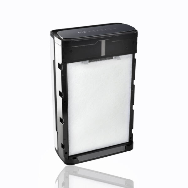 FORS CH-UC24 UV-Luftreiniger (AIRPURIFIER CH-UC-24) – Bild 5