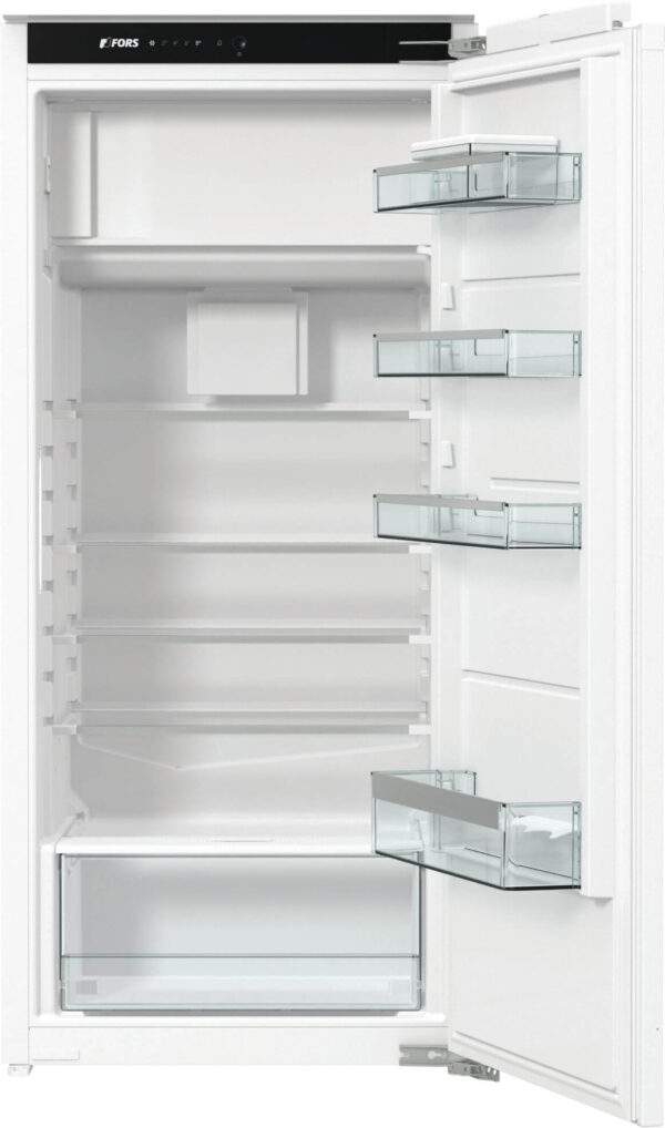 FORS Kühlschrank Einbau, rechts wechselbar (FBR551274E M)