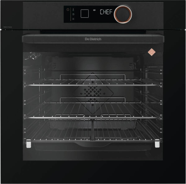 DE DIETRICH Backofen (DOP8360A)