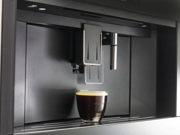 ASKO Kaffeemaschine CRAFT (CM8477S) – Bild 3