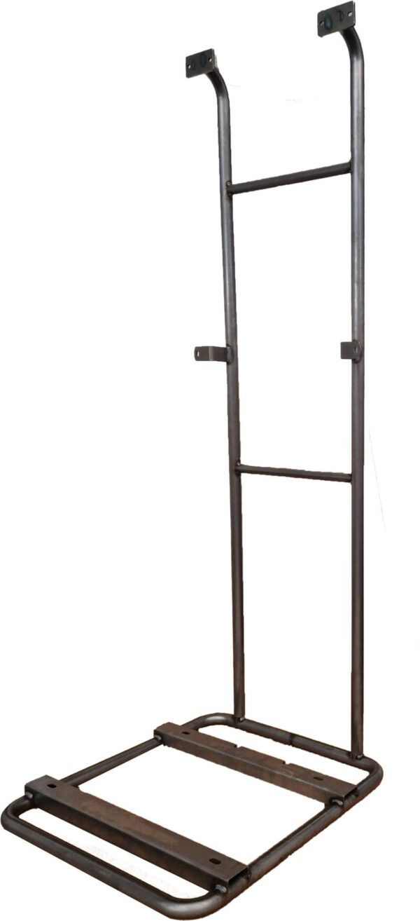 FORS Schutzbügel, 660mm breit (SCHUTZBÜGEL)