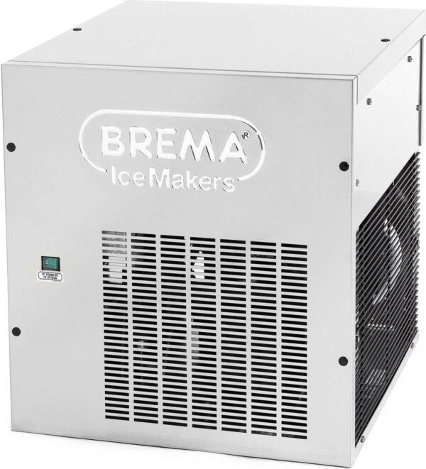 BREMA Eisflockenautomat (G-160W HC)