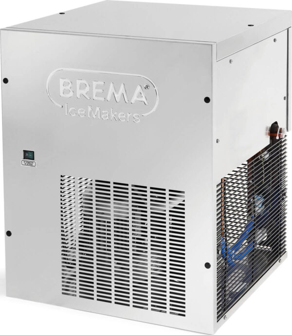 BREMA Eisflockenautomat (G-510A HC)