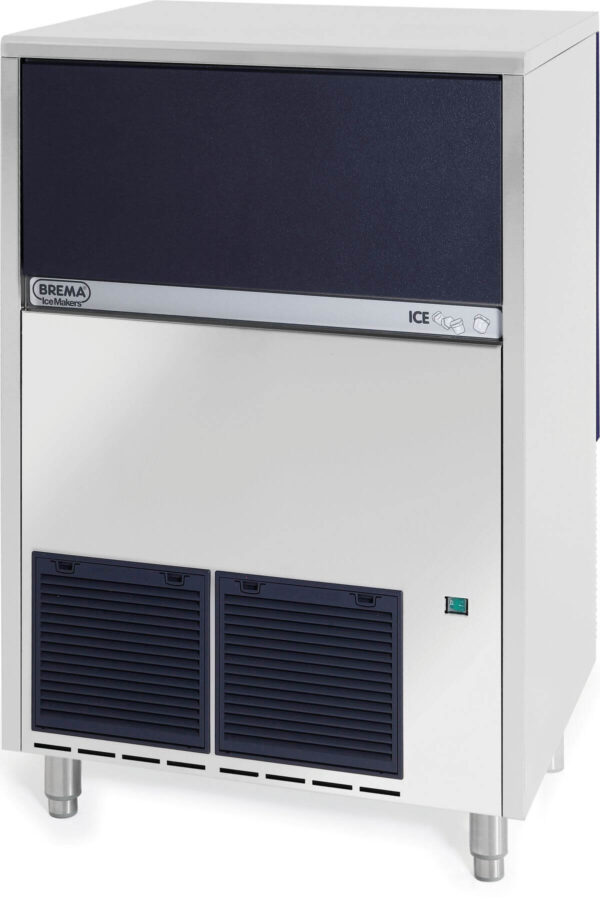 BREMA Eiswürfelautomat (CB-955A HC DP)