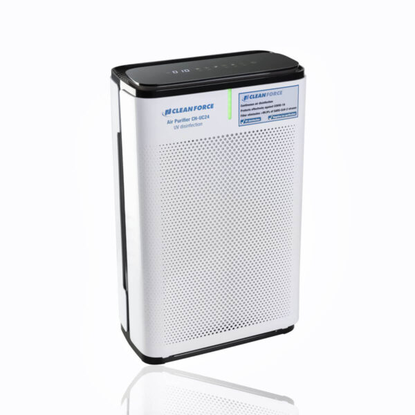FORS CH-UC24 UV-Luftreiniger (AIRPURIFIER CH-UC-24)